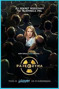 Постер к сериалу «Pajeczyna (2021)»