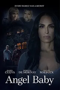 Постер к фильму «Ангелочек»