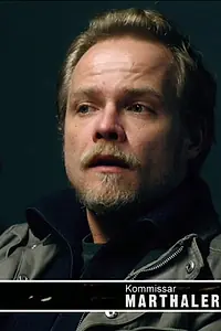 Постер к сериалу «Комиссар Марталер (2012 - 2017)»