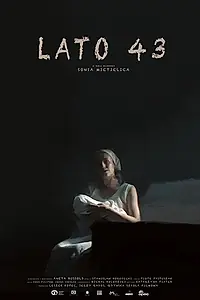 Постер к фильму «Lato 43 (2020)»
