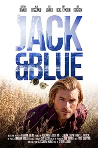 Постер к фильму «Jack & Blue (2022)»