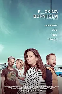 Постер к фильму «Fucking Bornholm (2022)»