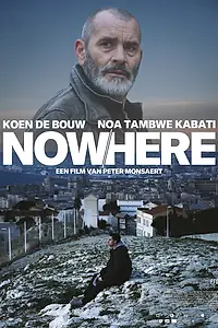 Главный постер фильма «Nowhere (2022)»