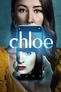Главный постер сериала «Хлоя (2022)»