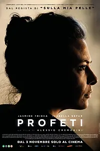 Постер к фильму «Profeti (2023)»