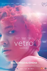 Постер к фильму «Стекло (2022)»