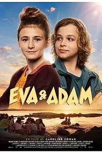 Постер к фильму «Eva & Adam (2021)»