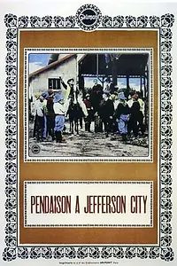 Постер к фильму «Повешение в Джефферсон-Сити (1910)»