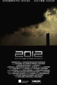 Постер к фильму «2012 (2009)»