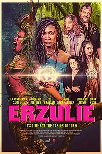 Главный постер фильма «Erzulie (2022)»