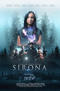 Постер к фильму «Сирона (2023)»