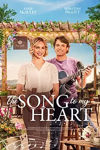 Главный постер фильма «Home for my Heart (2022)»