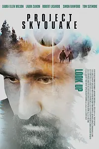 Постер к фильму «Project Skyquake (2022)»