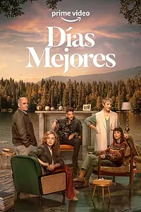 Постер к сериалу «Лучшие дни (2022 - 2023)»