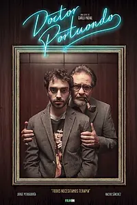 Постер к сериалу «Doctor Portuondo (2021)»