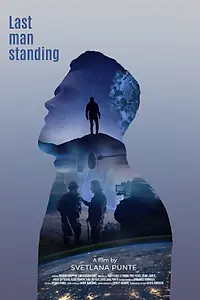 Постер к фильму «Last Man Standing (2021)»