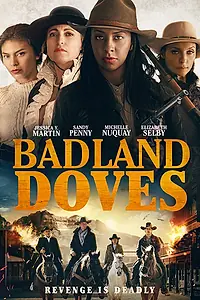 Постер к фильму «Голубки пустыни»