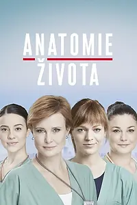 Постер к сериалу «Anatomie zivota (2021)»