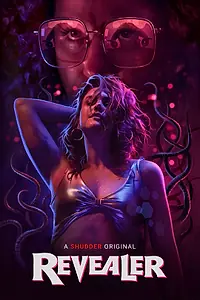 Постер к фильму «Revealer (2022)»