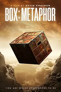 Постер к фильму «Box: Metaphor (2023)»