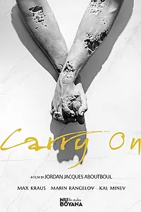 Постер к фильму «Carry On (2023)»