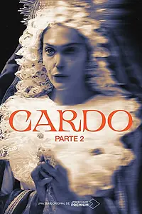 Постер к сериалу «Cardo (2021)»