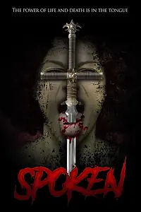 Постер к фильму «Spoken (2021)»