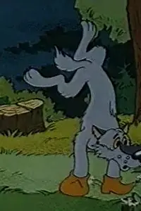 Главный постер мультфильма «Под елкой (1986)»