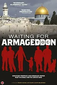 Главный постер фильма «Waiting for Armageddon (2009)»
