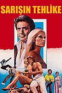 Главный постер фильма «Sarisin tehlike (1980)»
