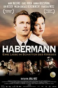 Постер к фильму «Хаберманн (2010)»