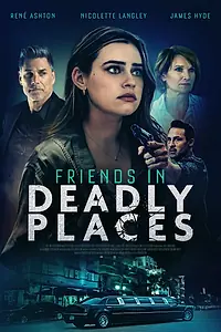 Постер к фильму «My Best Friend's Secret (2022)»