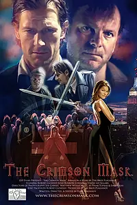 Постер к фильму «The Crimson Mask (2009)»