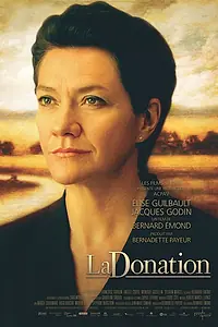 Главный постер фильма «Завещание (2009)»