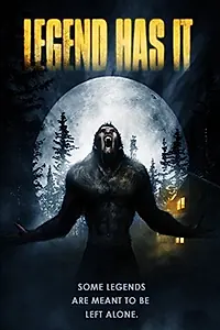 Постер к фильму «Legend Has It (2009)»