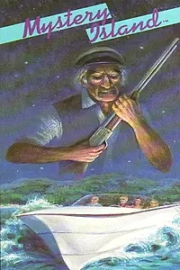 Главный постер фильма «Mystery Island (1980)»