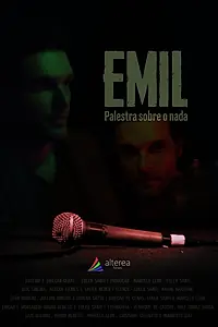 Постер к фильму «Emil (2015)»