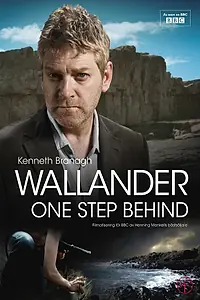 Постер к сериалу «Валландер (2008 - 2015)»