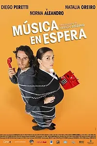 Постер к фильму «Музыка в ожидании (2009)»