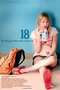Постер к фильму «18 (2009)»
