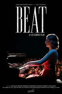 Главный постер фильма «Beat (2022)»