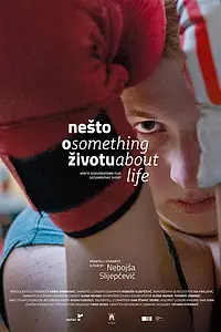 Главный постер фильма «Nesto o zivotu (2016)»