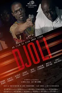 Постер к фильму «Djoli (2019)»