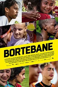 Постер к фильму «Bortebane (2021)»