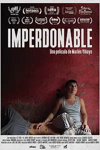 Постер к фильму «Unforgivable (2020)»