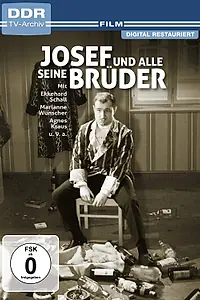 Постер к фильму «Иосиф и его братья (1962)»