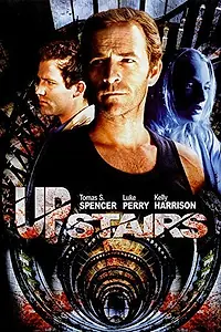 Постер к фильму «Upstairs (2009)»