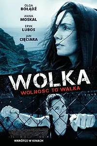 Постер к фильму «Wolka (2021)»