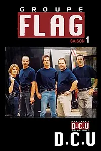 Постер к сериалу «Groupe flag (2002)»