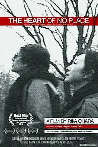 Постер к фильму «The Heart of No Place (2009)»